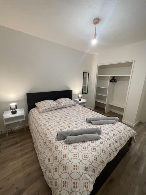 Cosy A Cenon, Proche Transports Apartment *