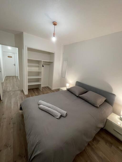 Cosy A Cenon, Proche Transports Apartment Cenon