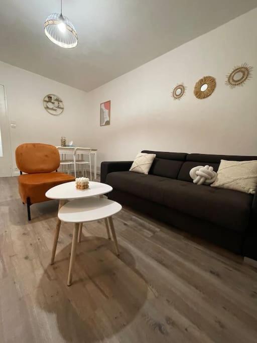 Cosy A Cenon, Proche Transports Apartment *