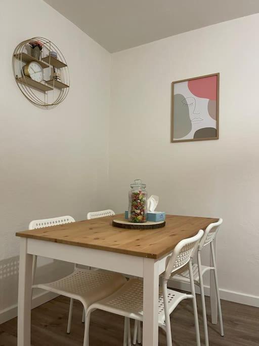 Apartment Cosy A Cenon, Proche Transports *